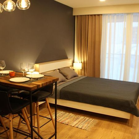 גודאורי Studio 507 @Redco Loft 2 מראה חיצוני תמונה