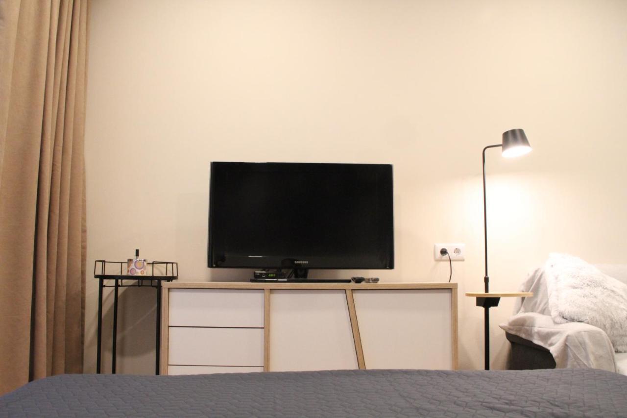 גודאורי Studio 507 @Redco Loft 2 מראה חיצוני תמונה