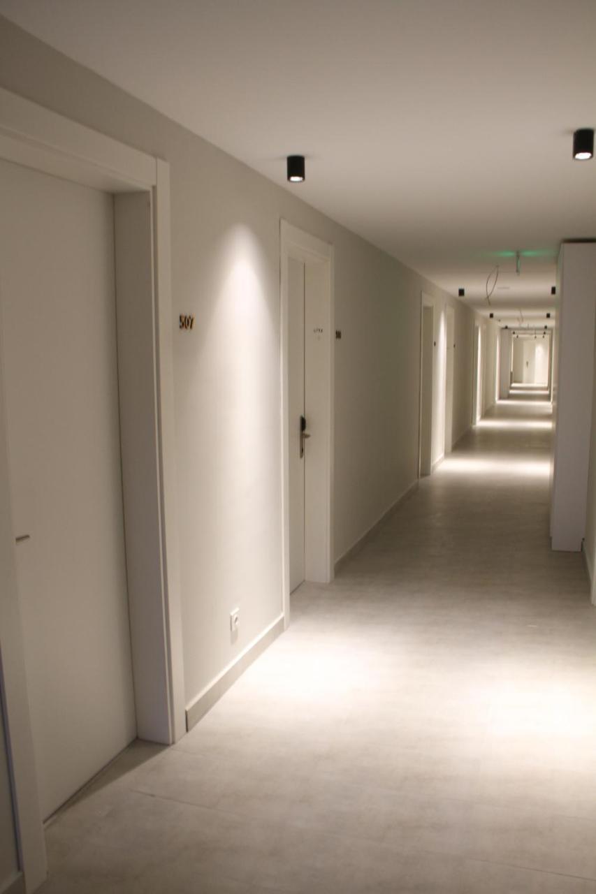 גודאורי Studio 507 @Redco Loft 2 מראה חיצוני תמונה