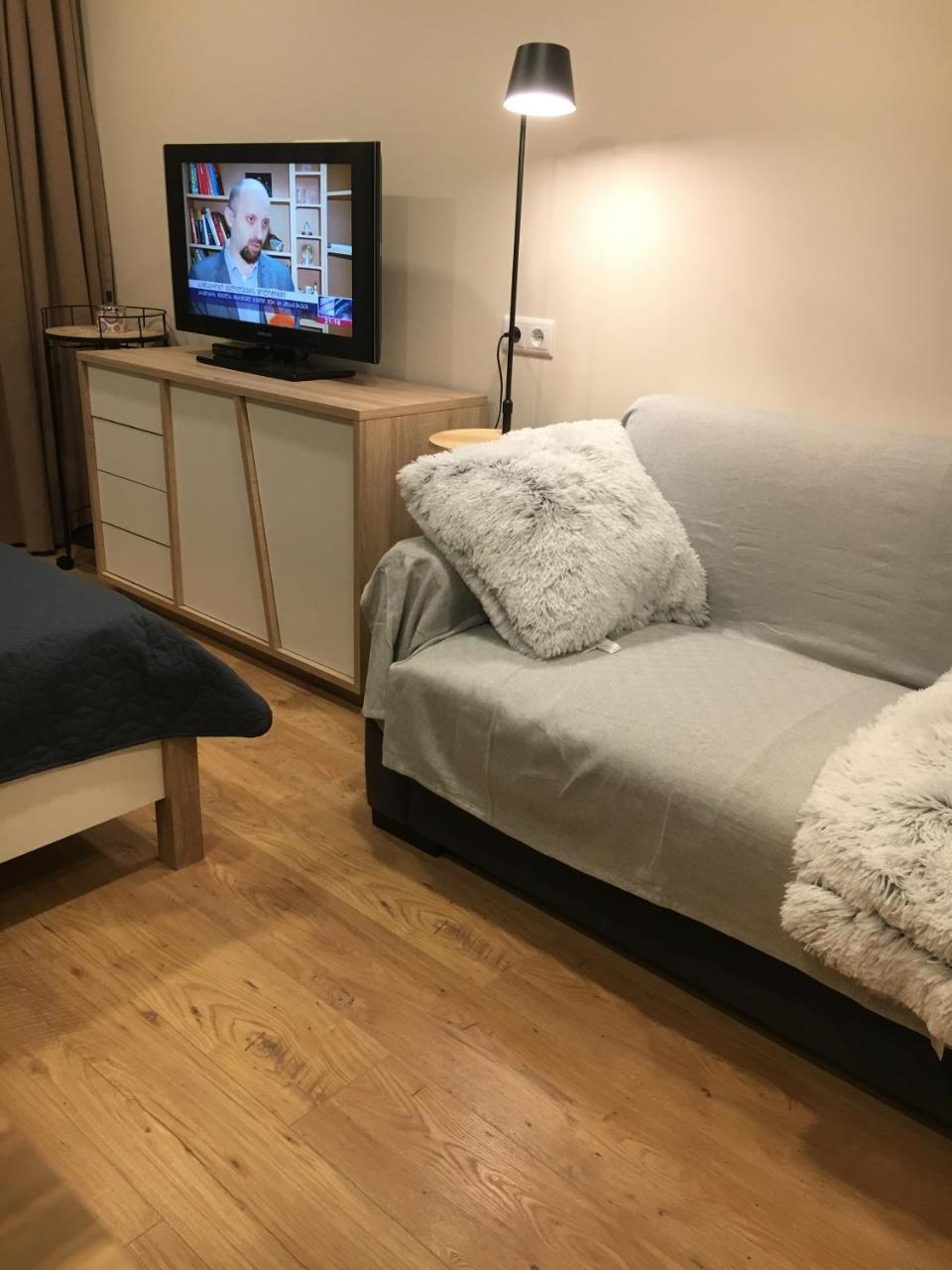 גודאורי Studio 507 @Redco Loft 2 מראה חיצוני תמונה